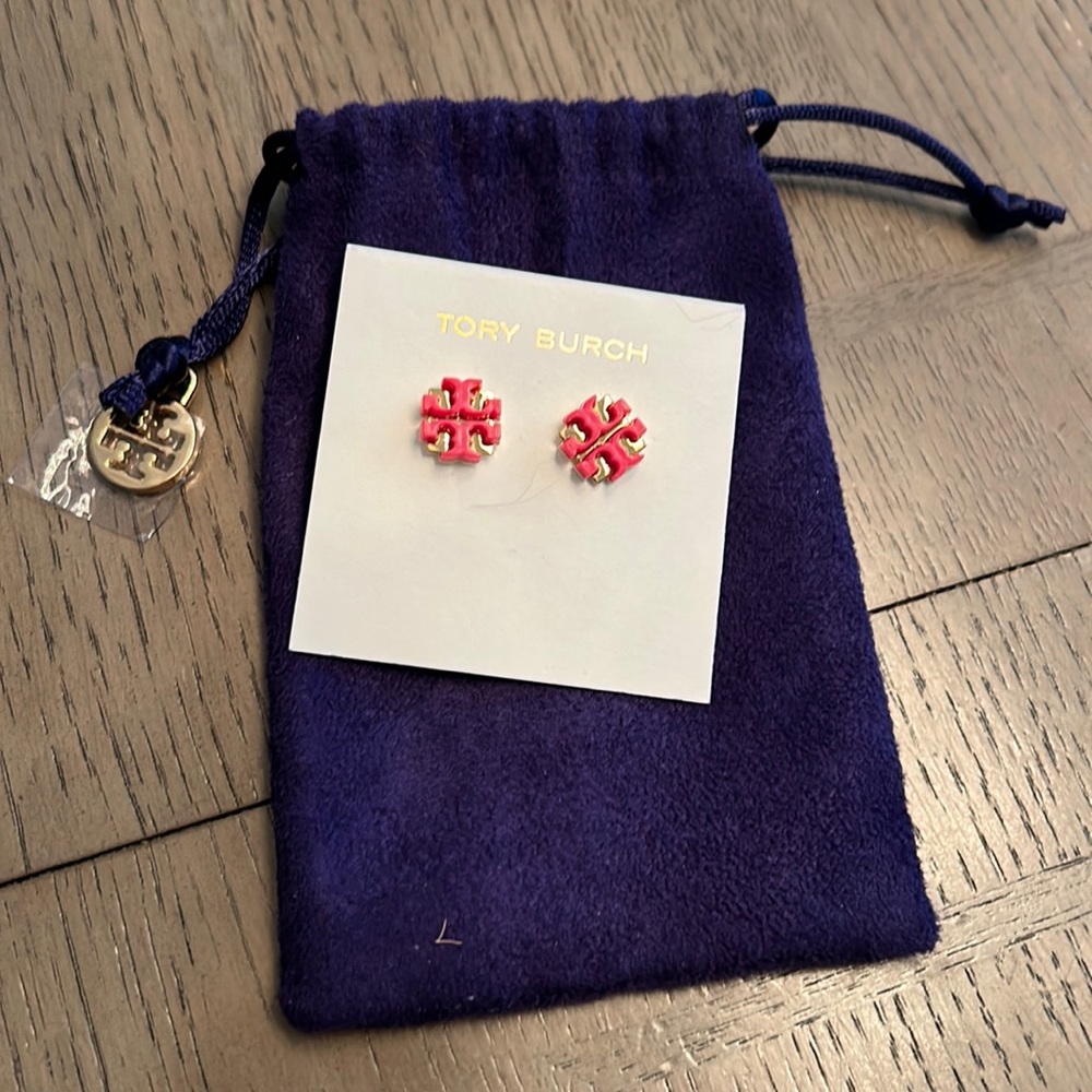 Tory Burch Earrings